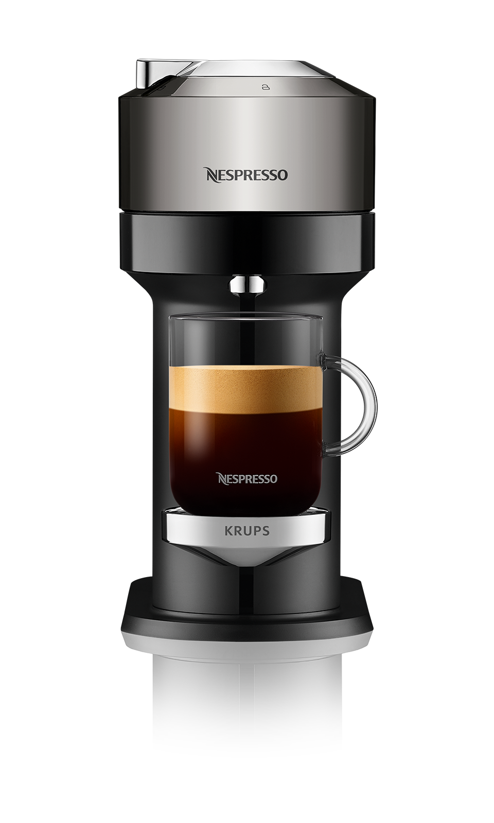 Nespresso Vertuo Next Deluxe XN910CCH